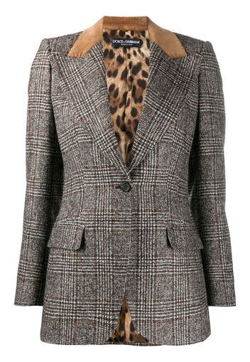 Blazer Principe di Galles