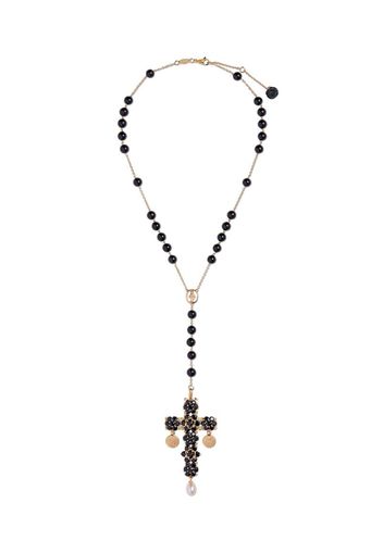 Tradition rosary necklace