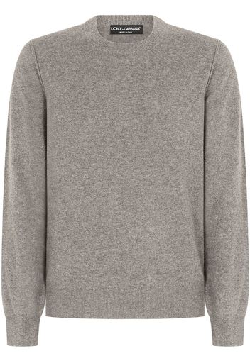 Dolce & Gabbana Maglione - Grigio