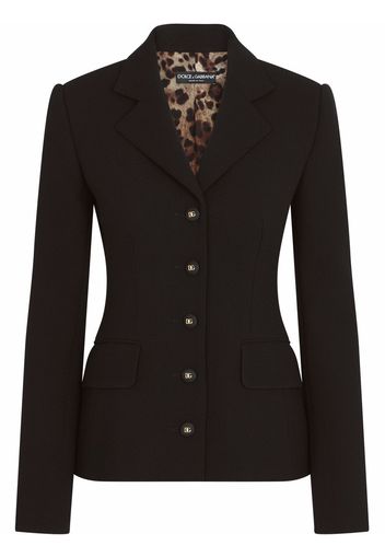 Dolce & Gabbana Blazer - Nero