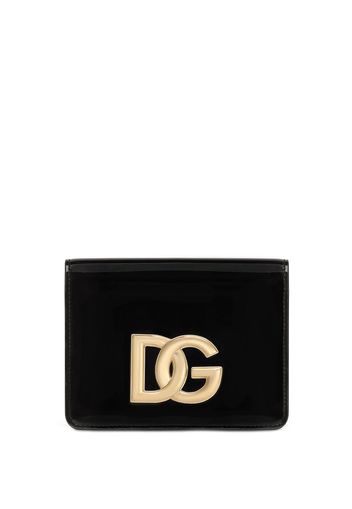 Dolce & Gabbana Borsa a tracolla Millennials - Nero