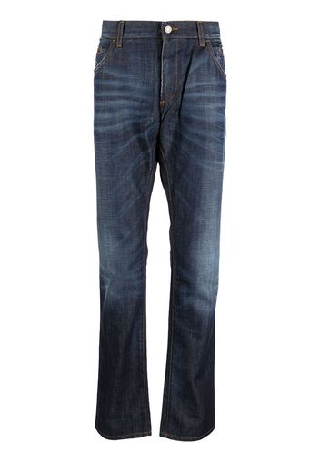 Dolce & Gabbana Jeans dritti - Blu