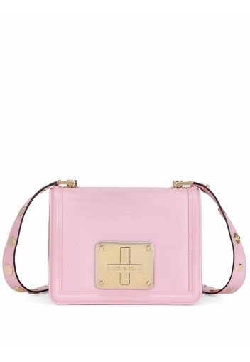 Dolce & Gabbana Borsa a tracolla - Rosa