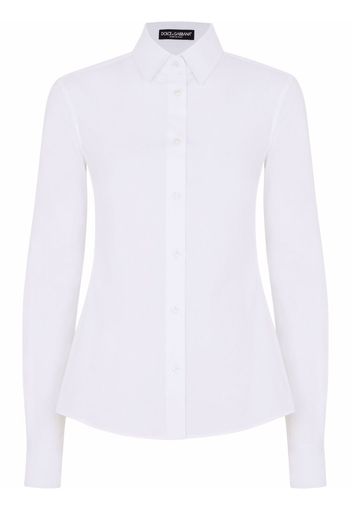 Dolce & Gabbana Camicia - Bianco