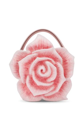 Dolce & Gabbana Borsa a tracolla Rose Dolce Box - Rosa