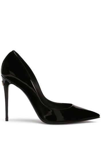 Dolce & Gabbana Pumps - Nero