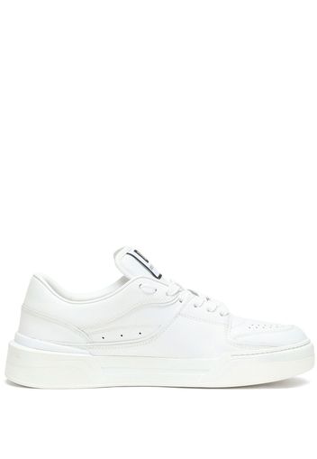 Dolce & Gabbana Roma low-top sneakers - Bianco