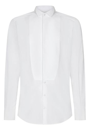 Dolce & Gabbana Camicia a maniche lunghe - Bianco