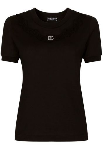 Dolce & Gabbana T-shirt - Nero