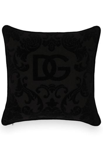 Dolce & Gabbana Cuscino piccolo - Nero