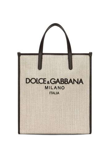 Dolce & Gabbana Borsa tote piccola - 80718