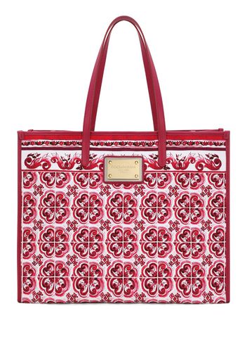 Dolce & Gabbana Borsa shopper grande - HE3OB