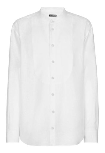 Dolce & Gabbana Camicia - Bianco