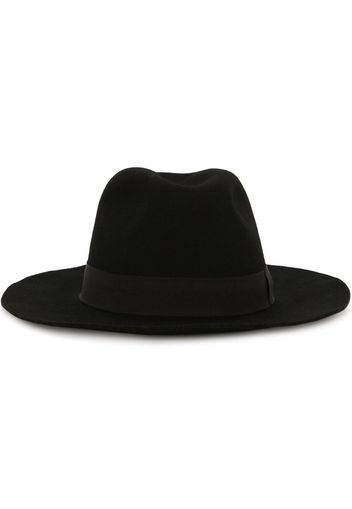 Dolce & Gabbana Fedora - Nero