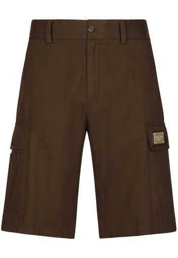 Dolce & Gabbana Cargo - Marrone