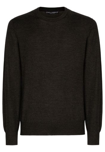 Dolce & Gabbana Maglione - Nero