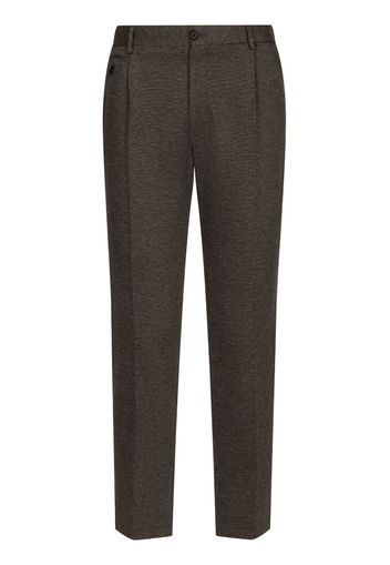 Dolce & Gabbana Pantaloni sartoriali - Grigio