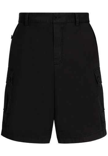 Dolce & Gabbana Cargo - Nero