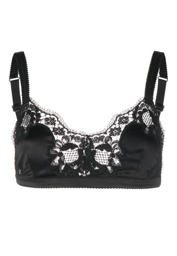 Dolce & Gabbana Reggiseno - Nero