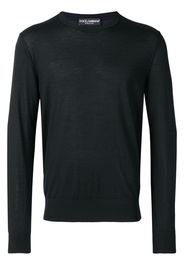 Maglione slim