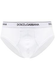 white pack of cotton briefs