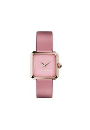 Sofia square-face 24mm watch