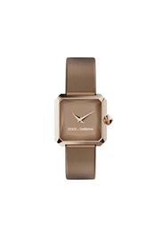 Sofia square-face 11mm watch