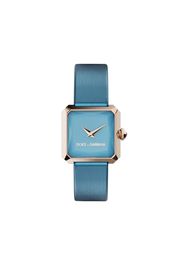 Sofia square-face 11mm watch