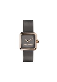 Sofia square-face 24mm watch