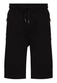 Dolce & Gabbana DG TRK BERMUDA SHRTS BLK - Nero