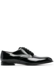 Dolce & Gabbana Derby - Nero