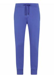 Dolce & Gabbana Pantaloni sportivi con coulisse - Blu