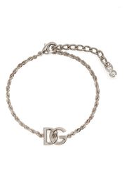 Le Gramme Le 15g brushed bangle bracelet - Argento