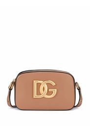 Dolce & Gabbana 3.5 crossbody bag - Rosa