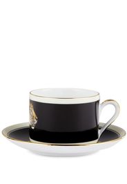 Dolce & Gabbana Set da tè - Nero