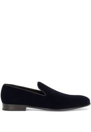 Dolce & Gabbana Slippers Leonardo - Blu