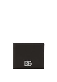 Dolce & Gabbana Portafoglio bi-fold - Nero