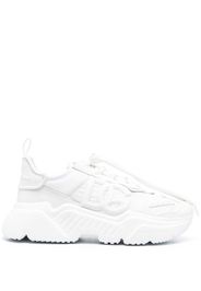 Dolce & Gabbana Sneakers Daymaster in pelle - Bianco