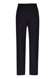 Dolce & Gabbana Pantaloni dritti - Nero