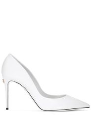 Dolce & Gabbana Pumps a punta - Bianco