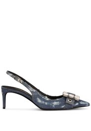 Dolce & Gabbana Pumps - Blu