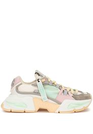 Dolce & Gabbana Sneakers chunky Airmaster - Multicolore