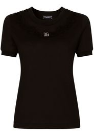 Dolce & Gabbana T-shirt - Nero