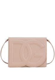 Dolce & Gabbana DG Logo crossbody bag - 80402