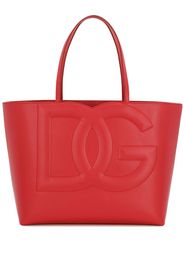 Dolce & Gabbana DG Logo tote bag - 8X052