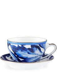 Dolce & Gabbana Blu Mediterraneo tea set