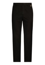 Dolce & Gabbana Pantaloni dritti - N0000