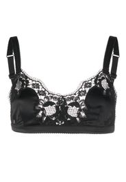 Dolce & Gabbana Reggiseno - Nero