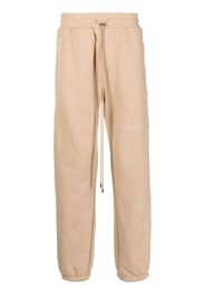 DOMREBEL Caveman track pants - Marrone