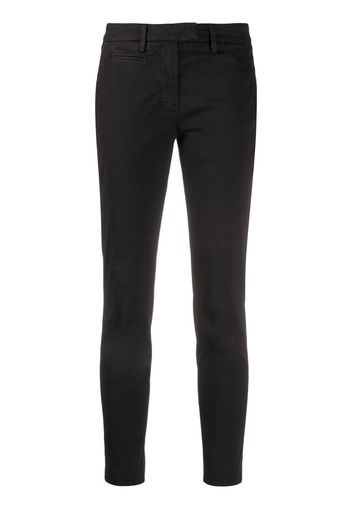 Pantaloni slim The Perfect